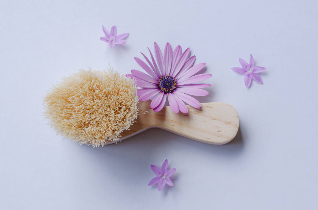 CEPILLO FACIAL